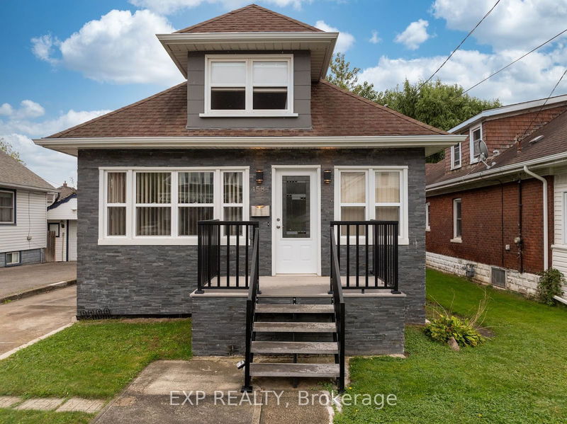 4584 Sixth Ave  Niagara Falls, L2E 4T3 | Image 3