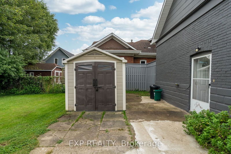 4584 Sixth Ave  Niagara Falls, L2E 4T3 | Image 31