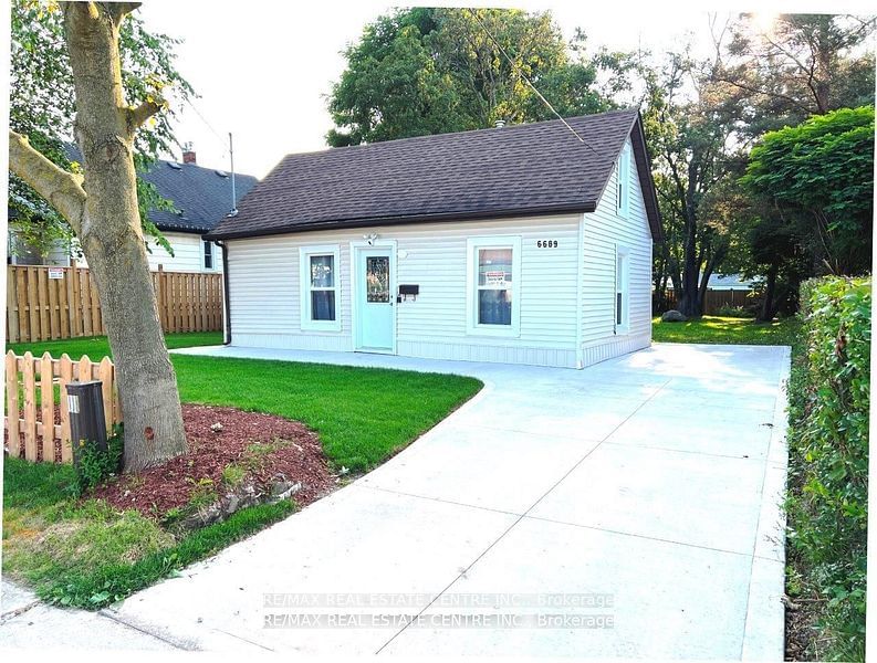 6689 Dorchester Rd  Niagara Falls, L2G 5T7 | Image 1