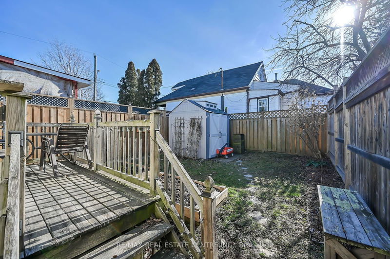 64 Argyle Ave  Hamilton, L8H 2S9 | Image 30