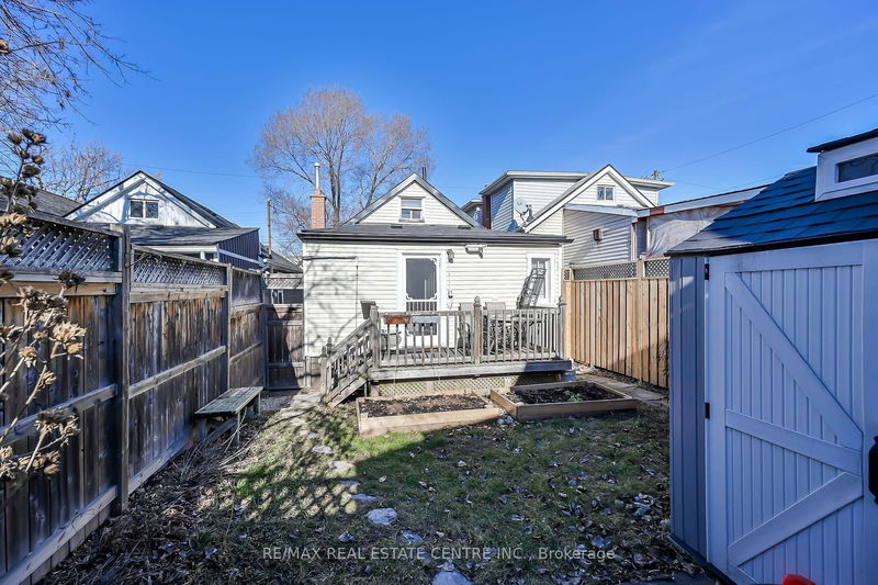 64 Argyle Ave  Hamilton, L8H 2S9 | Image 32