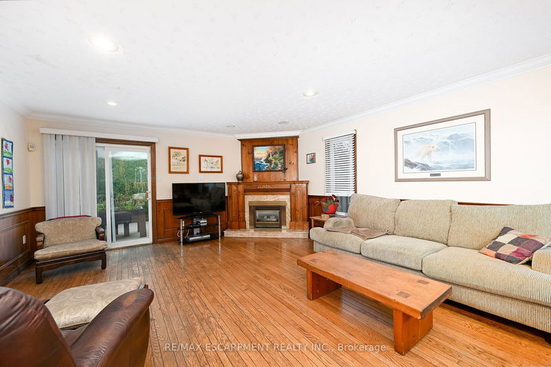 7 Osgoode Crt  Hamilton, L8W 3C5 | Image 23