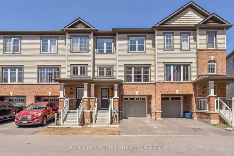  34 - 470 Linden Dr  Cambridge, N3H 5L5 | Image 1