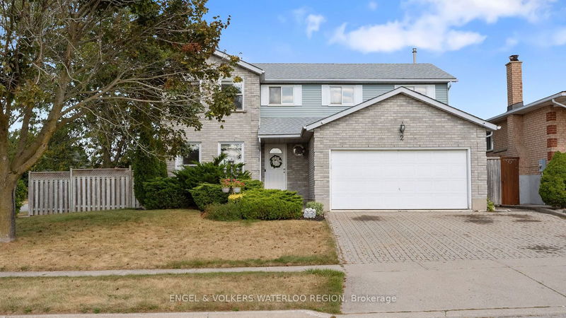 home for sale on 2 Santa Maria Drive