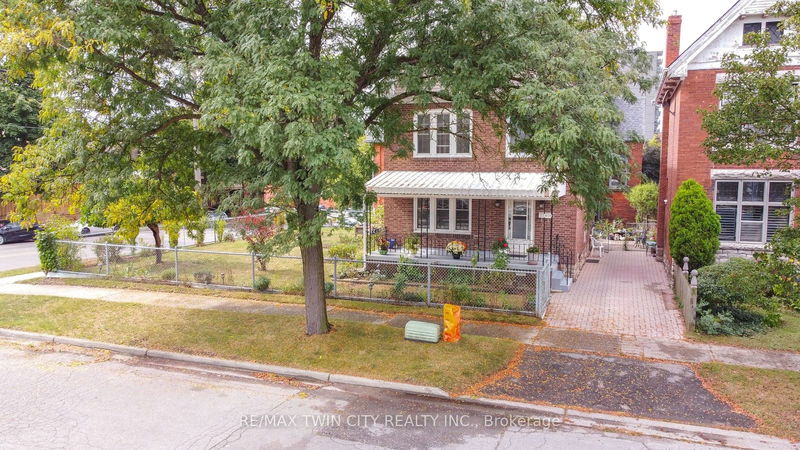 120 Alfred St  Brantford, N3S 5G5 | Image 37