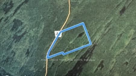 0 Pt.Lt. 6,Con.7,Hwy41