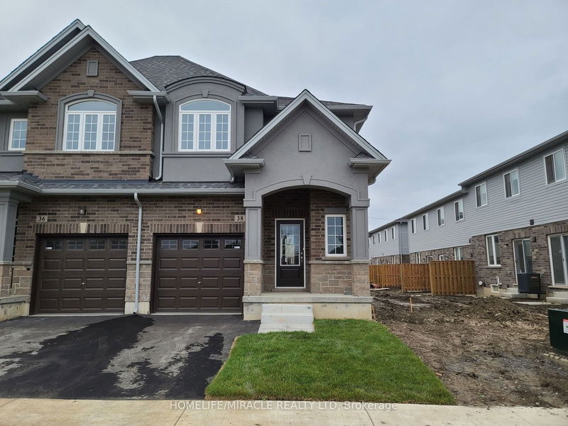 home for lease on 38 Linden Park Lane