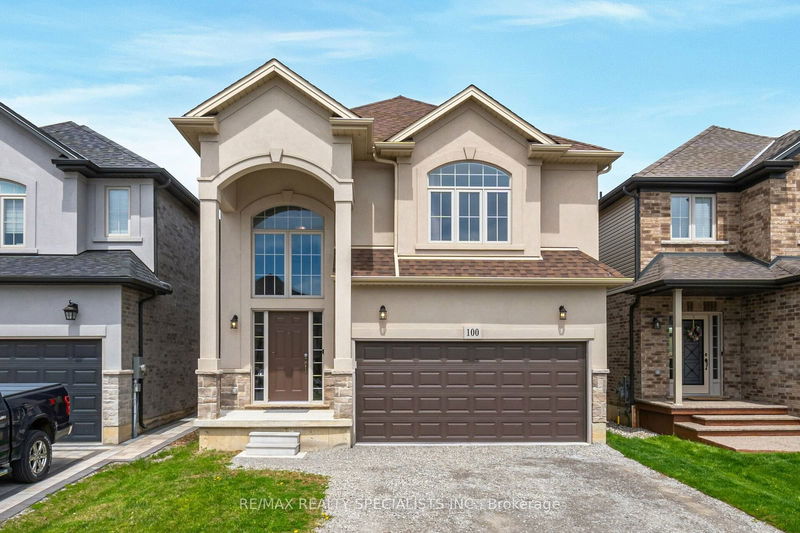 home for sale on 100 Festival Way