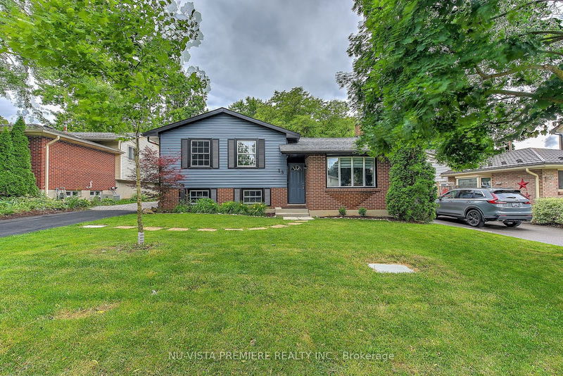 13 Sandalwood Cres  London, N6G 2Z6 | Image 4