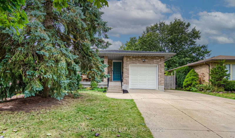 home for sale on 94 High Acres Crescent