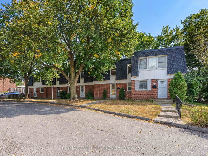 52 - 273 Elgin St, Brantford, N3S 5B2 | Image 2