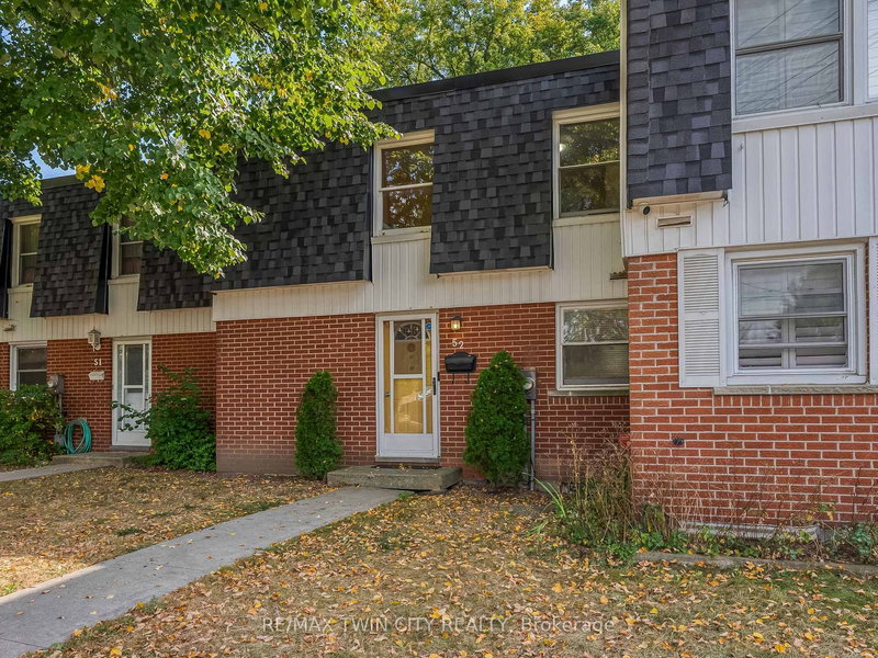 52 - 273 Elgin St, Brantford, N3S 5B2 | Image 3