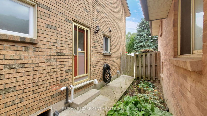 6 Princip St  Hamilton, L8W 2M3 | Image 39