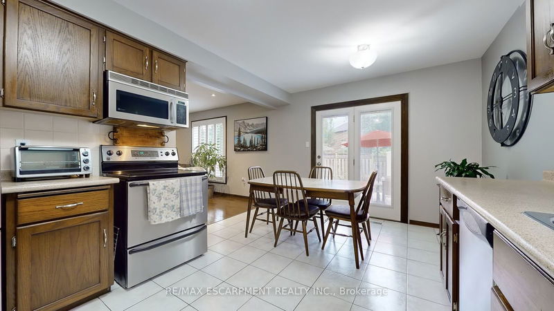 6 Princip St  Hamilton, L8W 2M3 | Image 9