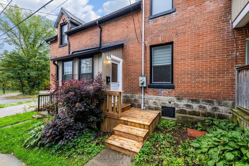 5 Bedford St  Port Hope, L1A 1W2 | Image 1