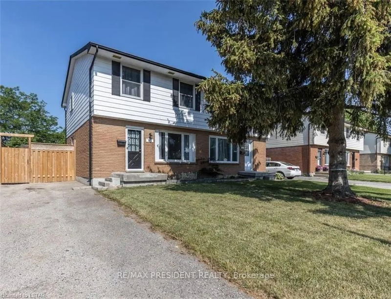 home for sale on 308 Admiral Drive