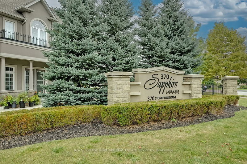 home for sale on 11-370 Stonehenge Drive