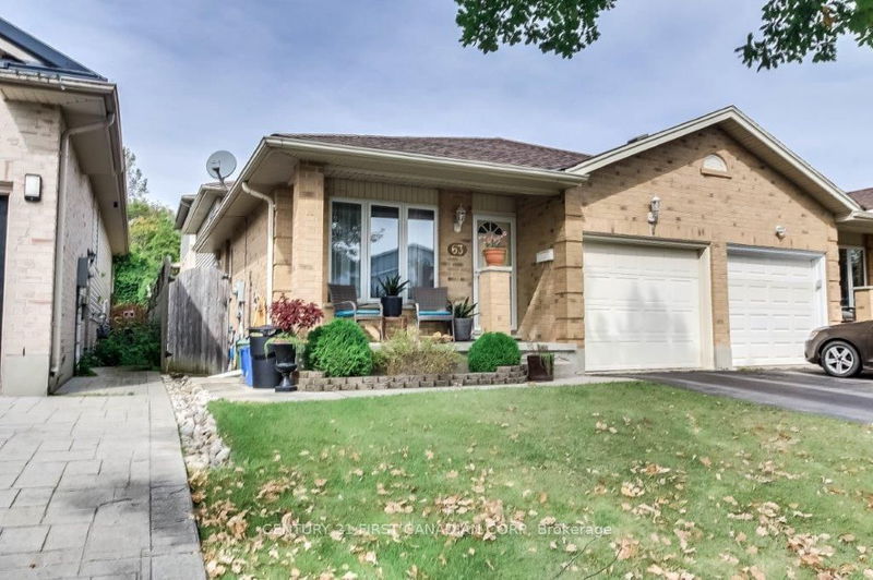 63 Tanner Dr  London, N5W 6B6 | Image 2