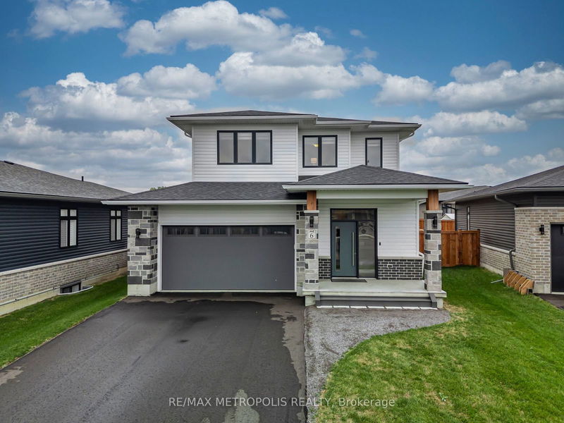 6 Lillys Crt  Cramahe, K0K 1S0 | Image 1