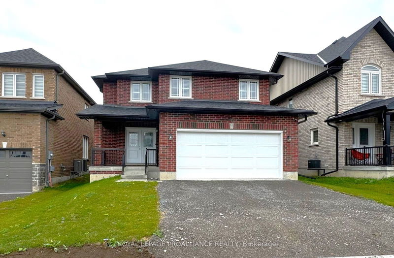 home for lease on 18 York Drive