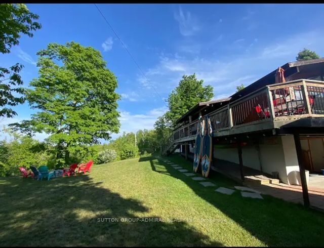 Building at 70 Carson Lake Crescent, South Bruce Peninsula