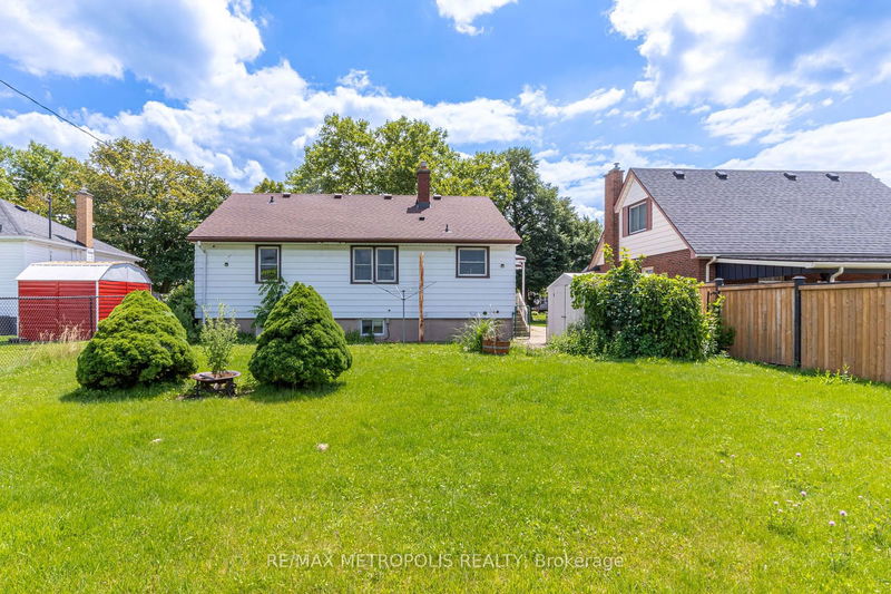 76 Albert St W Thorold, L2V 2G9 | Image 40