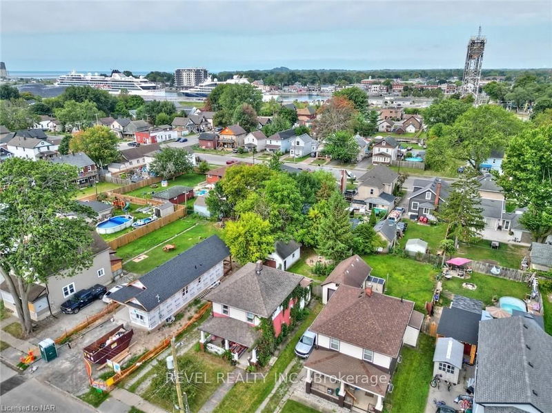 258 Mitchell St  Port Colborne, L3K 1Y6 | Image 31