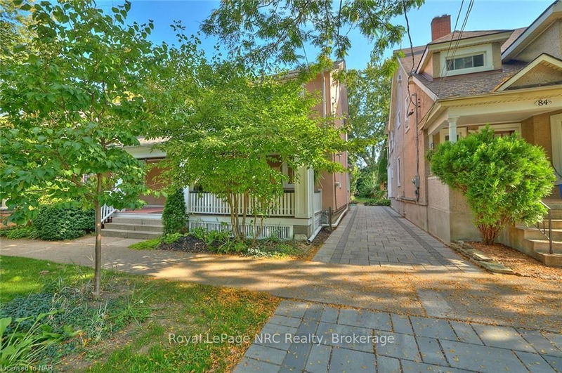 home for sale on 86 Queen Street