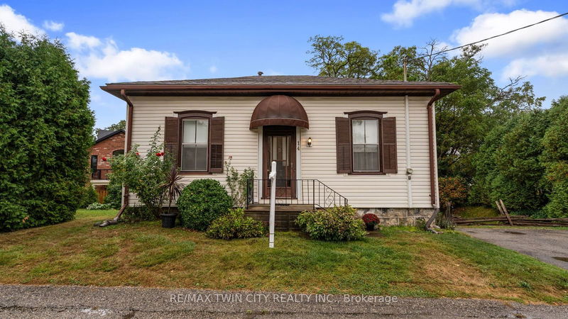 home for sale on 14 Arnold Street