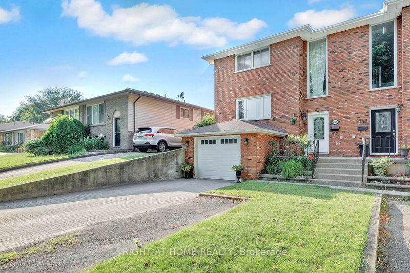 6745 Dawson St  Niagara Falls, L2E 7B6 | Image 2