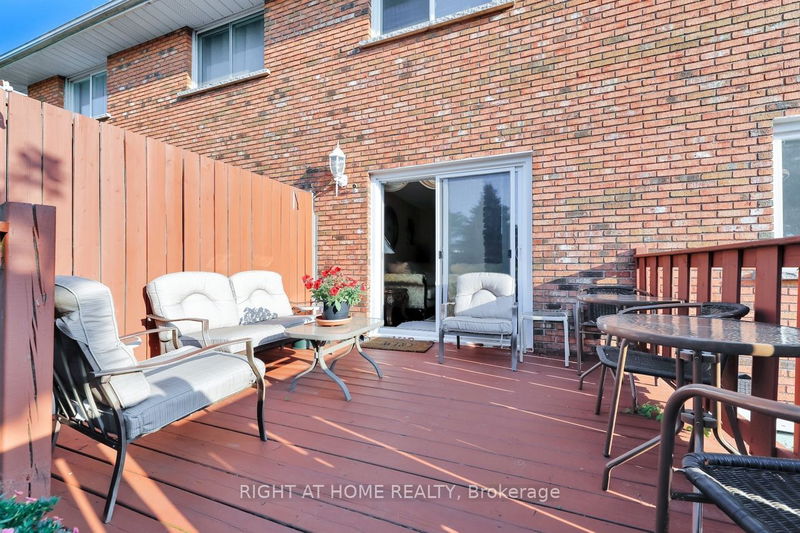 6745 Dawson St  Niagara Falls, L2E 7B6 | Image 23