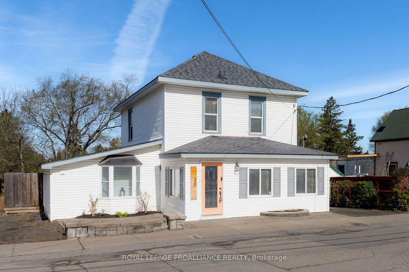 36 Ontario St  Prince Edward County, K0K 2T0 | Image 1