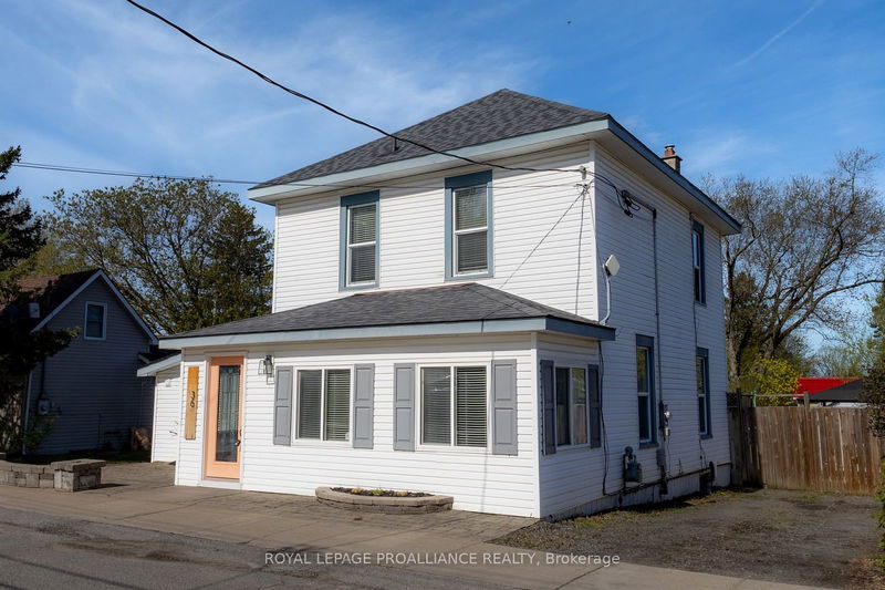 36 Ontario St  Prince Edward County, K0K 2T0 | Image 2