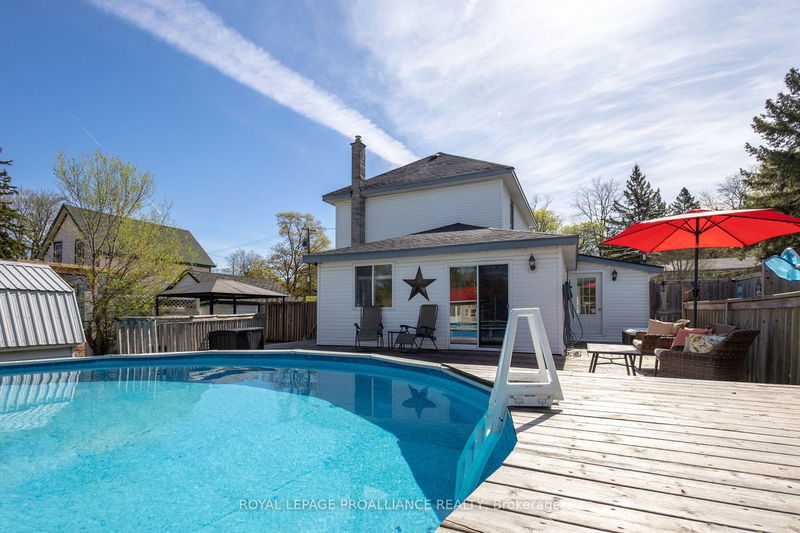 36 Ontario St  Prince Edward County, K0K 2T0 | Image 29