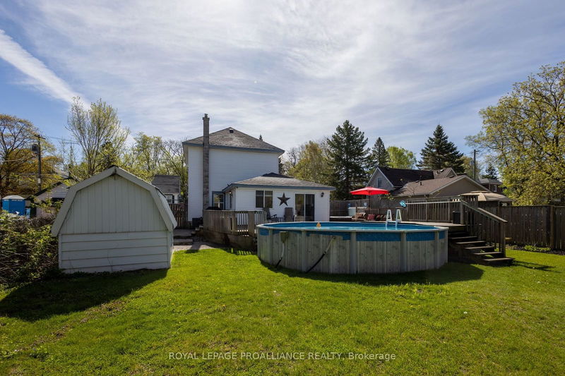 36 Ontario St  Prince Edward County, K0K 2T0 | Image 32