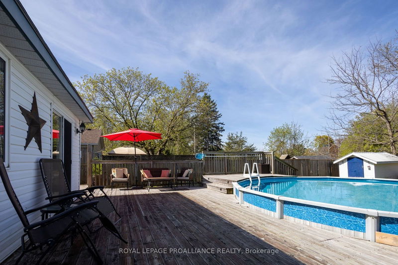 36 Ontario St  Prince Edward County, K0K 2T0 | Image 35