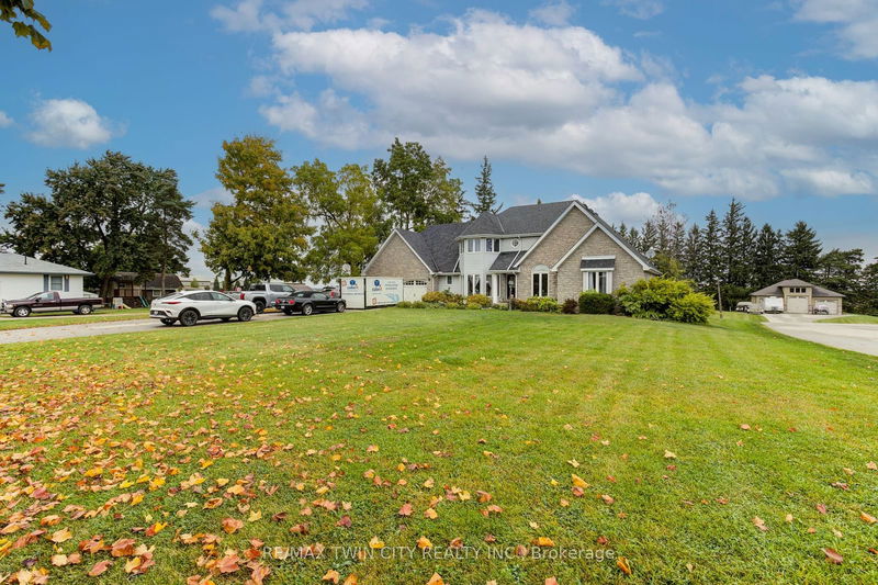 3723 Lobsinger Line N Wellesley, N0B 2M0 | Image 3