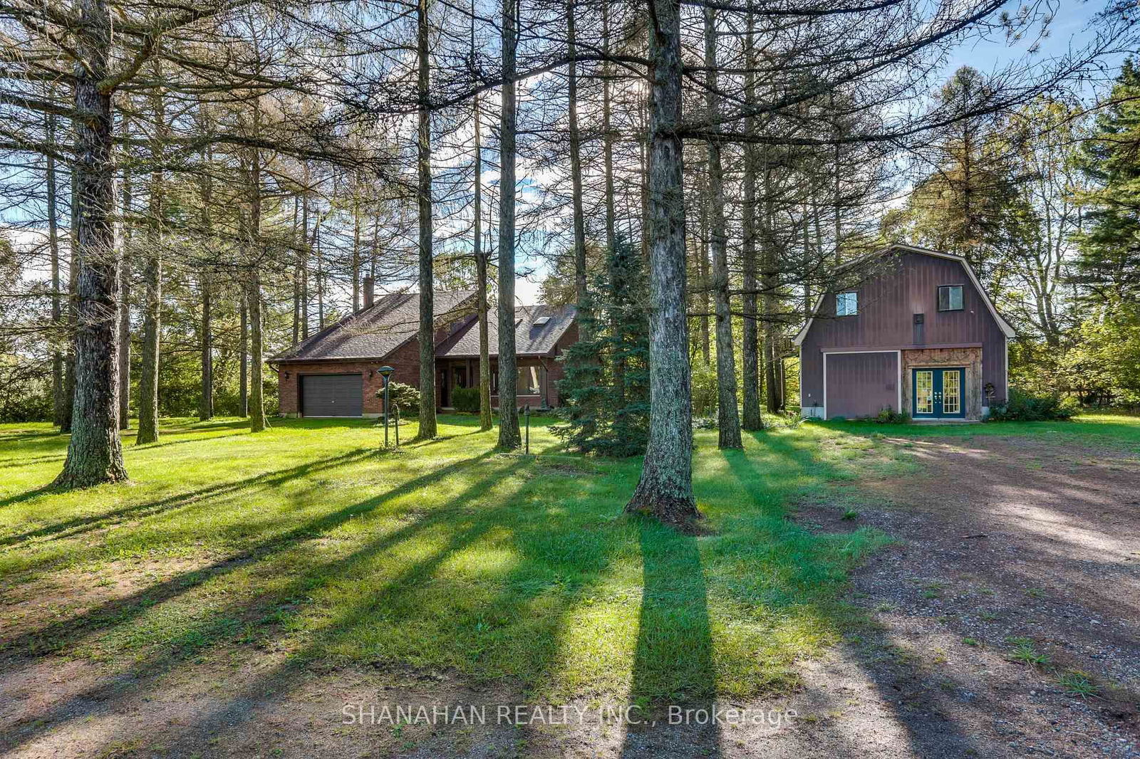 Farm sold at 9197 Glengyle Drive, Strathroy-Caradoc, Rural Strathroy Caradoc, N7G 3H3 - MLS: X9369867
