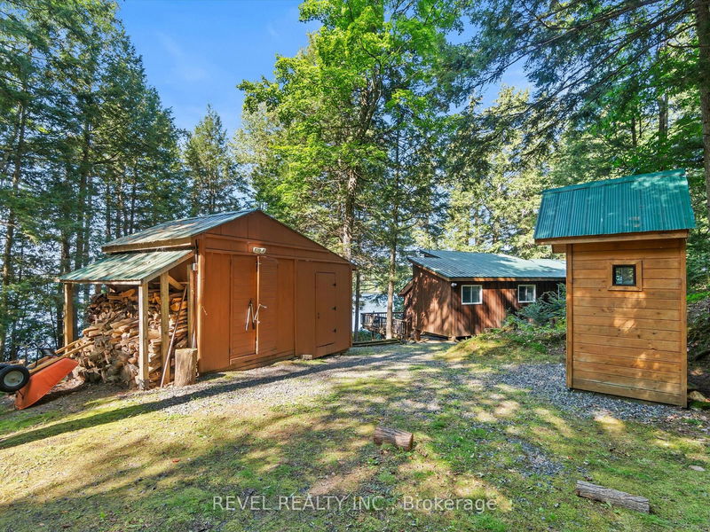 1077 Rignalls Rd E Bracebridge, P1L 1X1 | Image 31