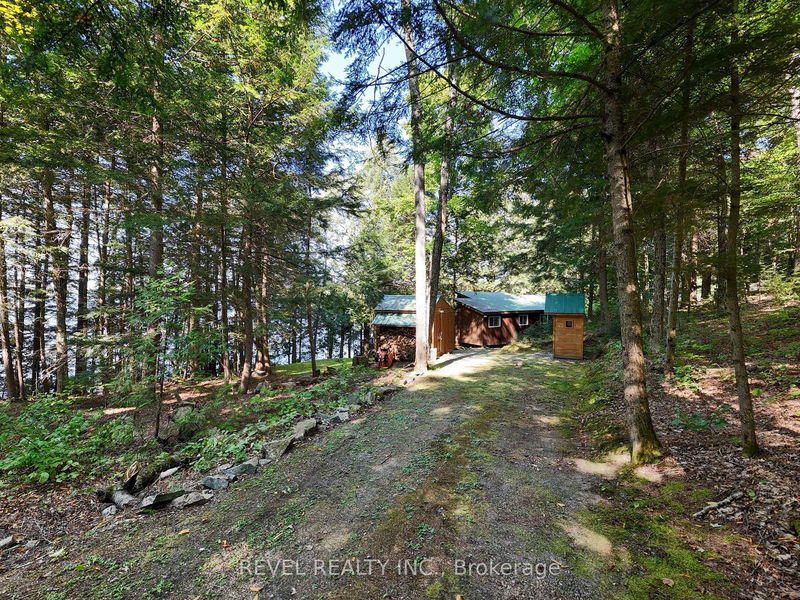 1077 Rignalls Rd E Bracebridge, P1L 1X1 | Image 6