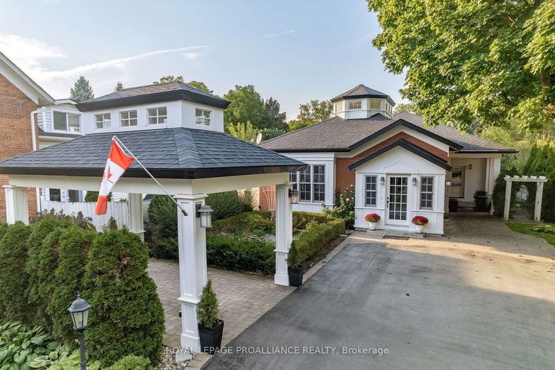 23 Main St  Prince Edward County, K0K 2T0 | Image 1