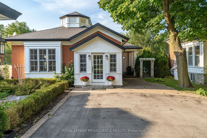 23 Main St  Prince Edward County, K0K 2T0 | Image 3