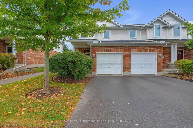  50 - 151 Clairfields Dr E Guelph, N1L 1P5 | Image 1