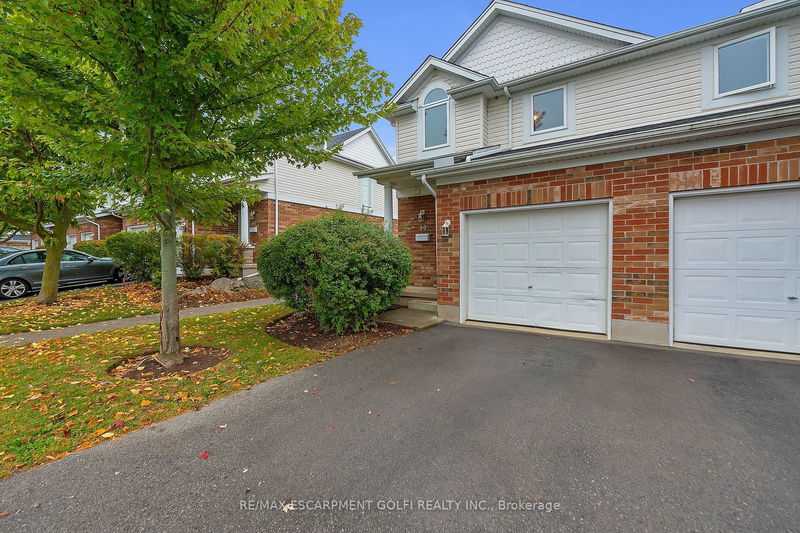  50 - 151 Clairfields Dr E Guelph, N1L 1P5 | Image 2