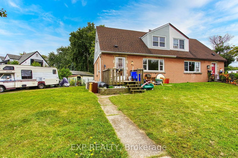 81 Armstrong Ave  Hamilton, L8H 1M7 | Image 1