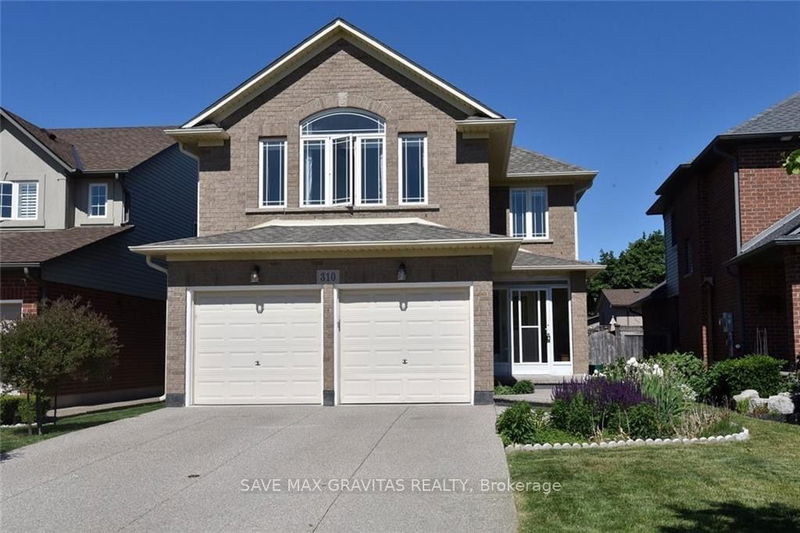 home for lease on 310 Brigadoon Drive