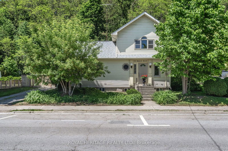 home for sale on 53 Church Street