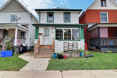 31 John St N St. Thomas, N5P 2X2 | Image 1