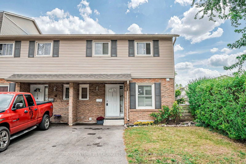  508E - 508 Grey St  Brantford, N3S 7L4 | Image 1