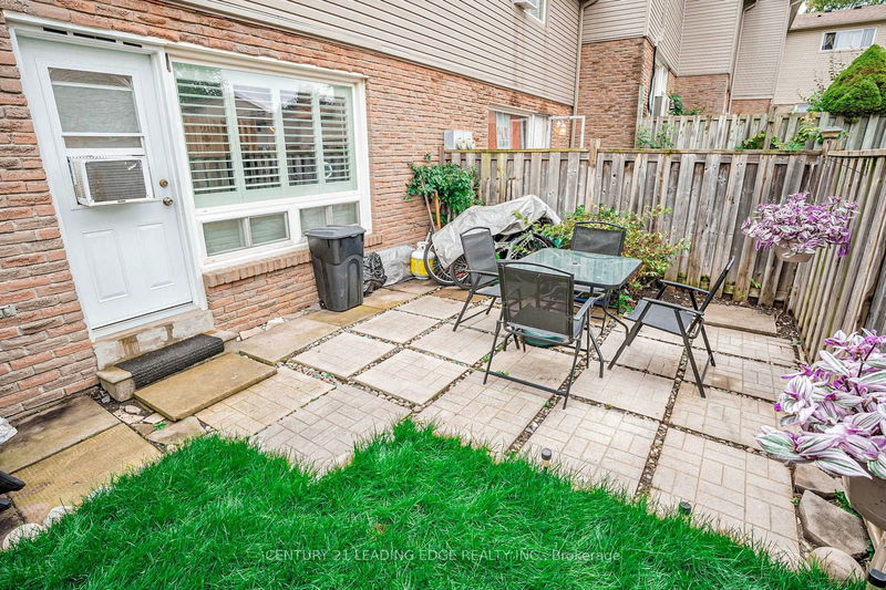  508E - 508 Grey St  Brantford, N3S 7L4 | Image 38